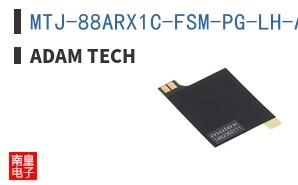 MTJ-88ARX1C-FSM-PG-LH-A ͼƬ